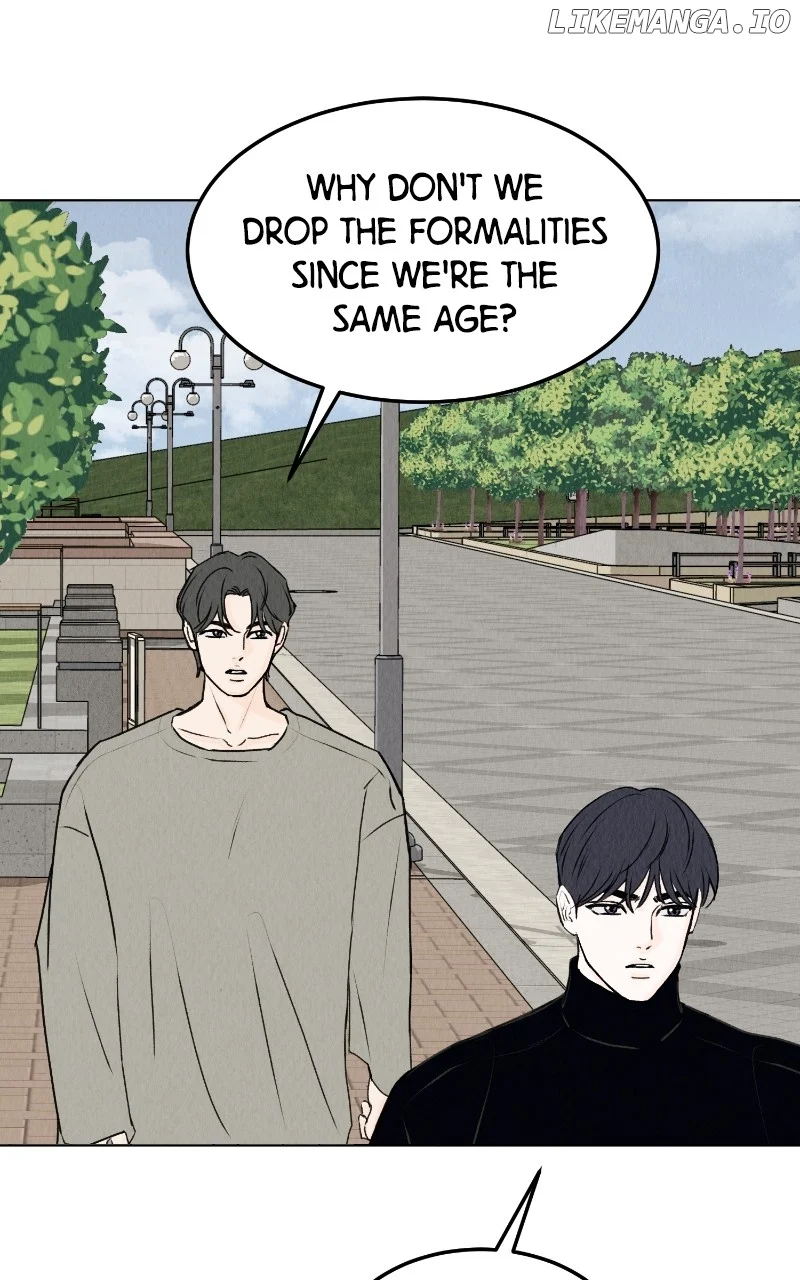 Want to See My Cat? chapter 25 page 13