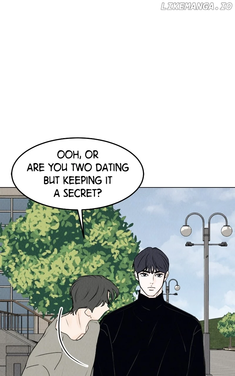 Want to See My Cat? chapter 25 page 19