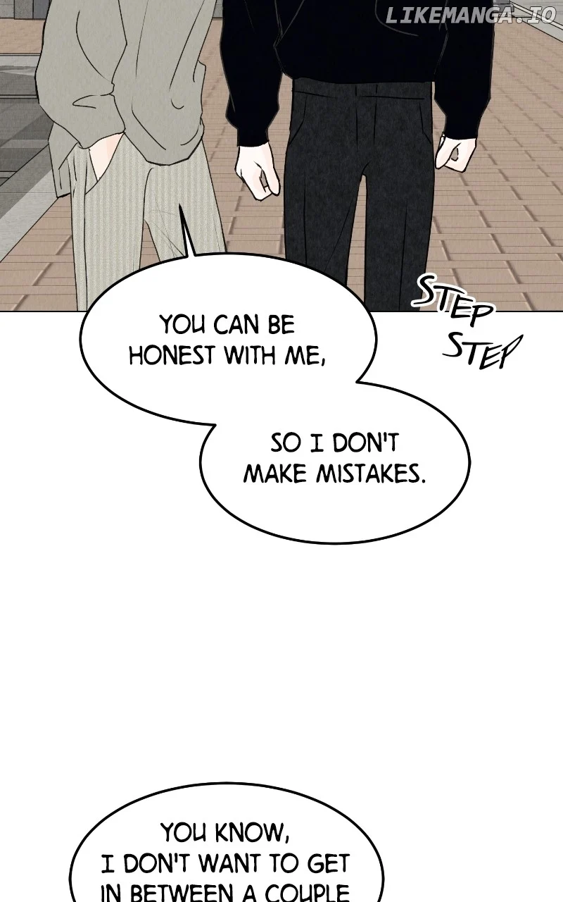 Want to See My Cat? chapter 25 page 20
