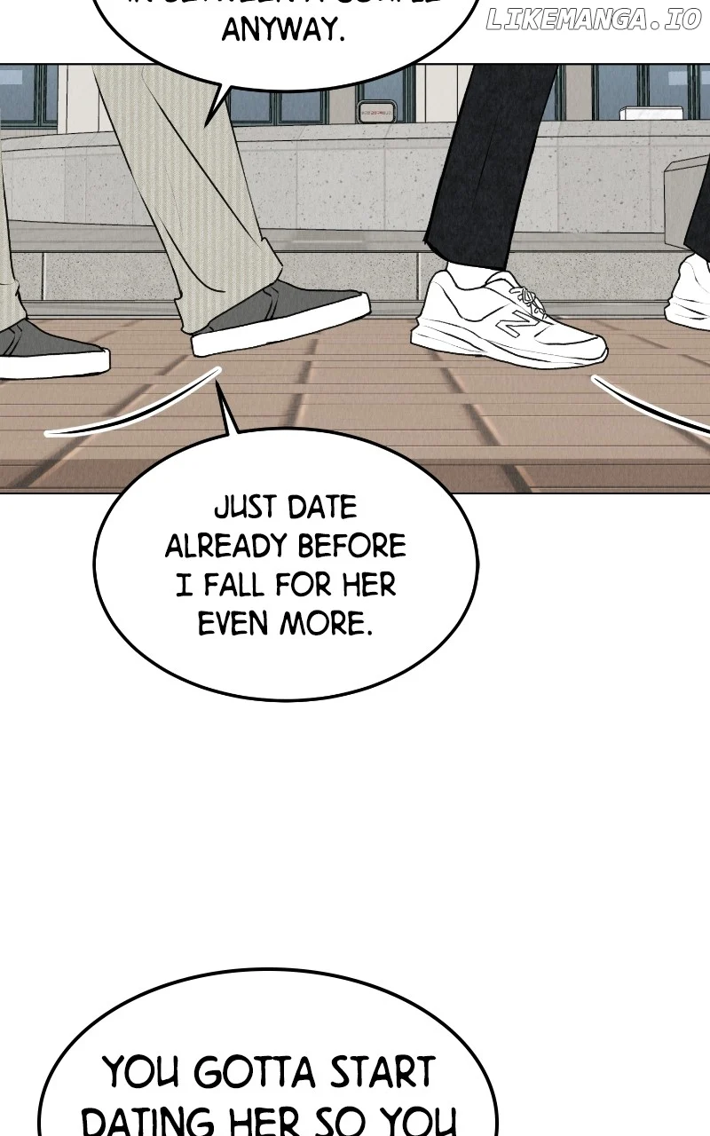 Want to See My Cat? chapter 25 page 21