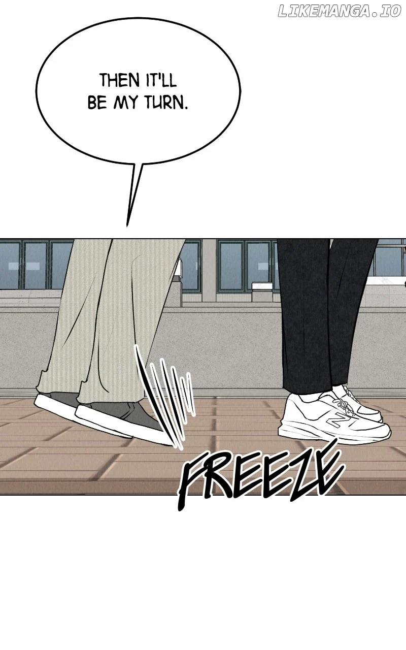 Want to See My Cat? chapter 25 page 23