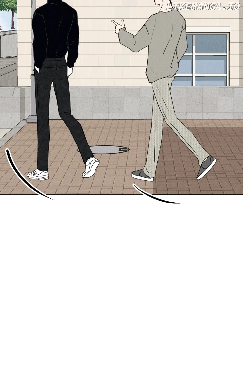 Want to See My Cat? chapter 25 page 26