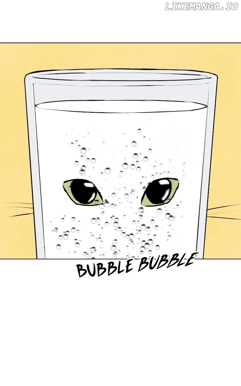 Want to See My Cat? chapter 25 page 30