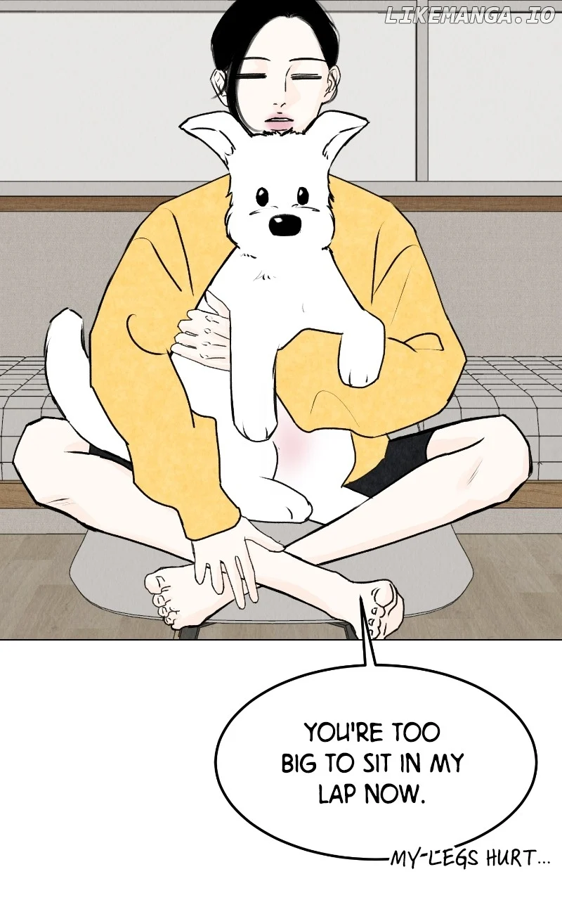 Want to See My Cat? chapter 25 page 37