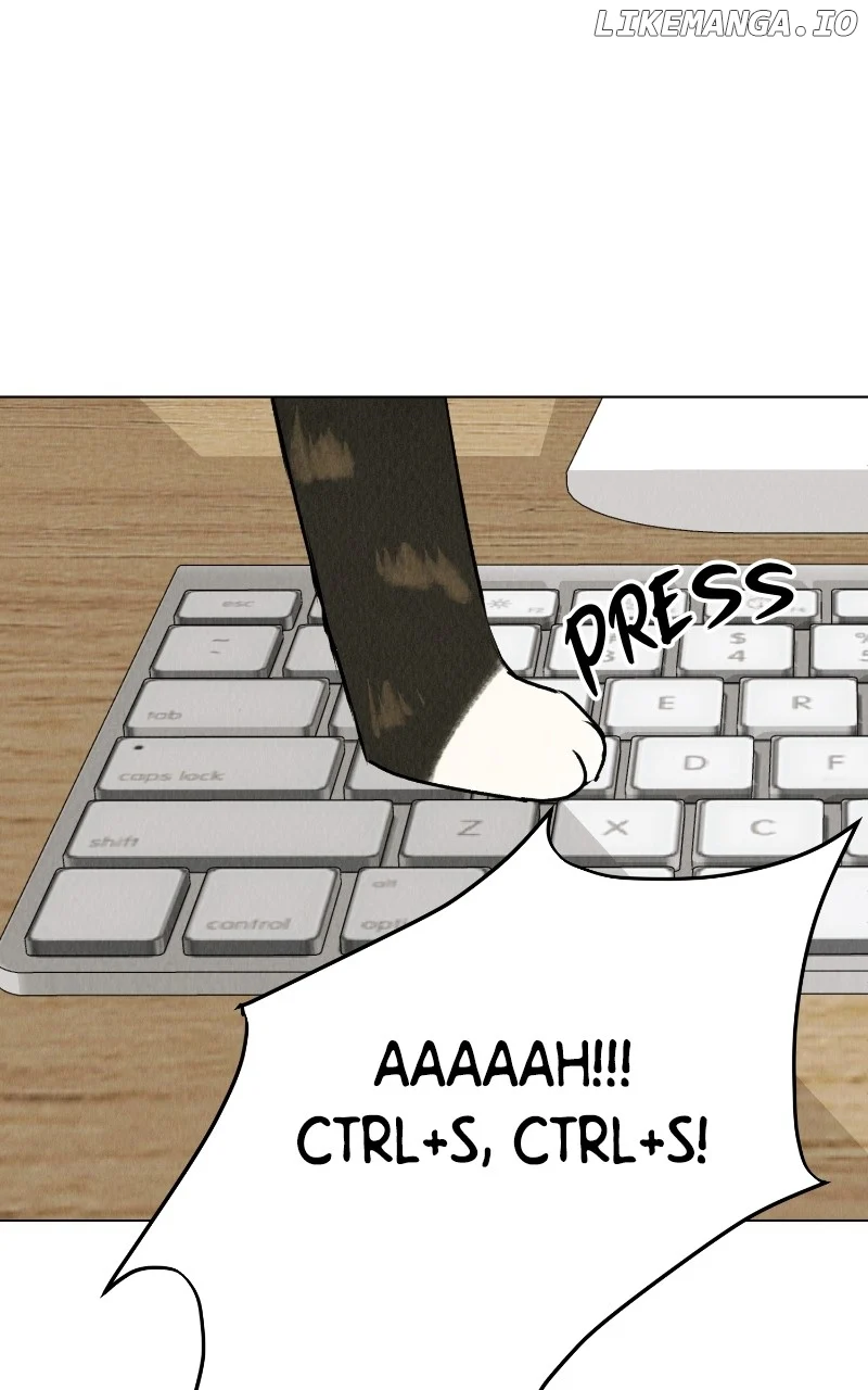 Want to See My Cat? chapter 25 page 38