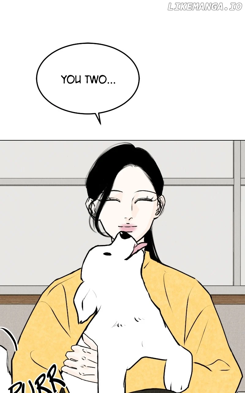 Want to See My Cat? chapter 25 page 42