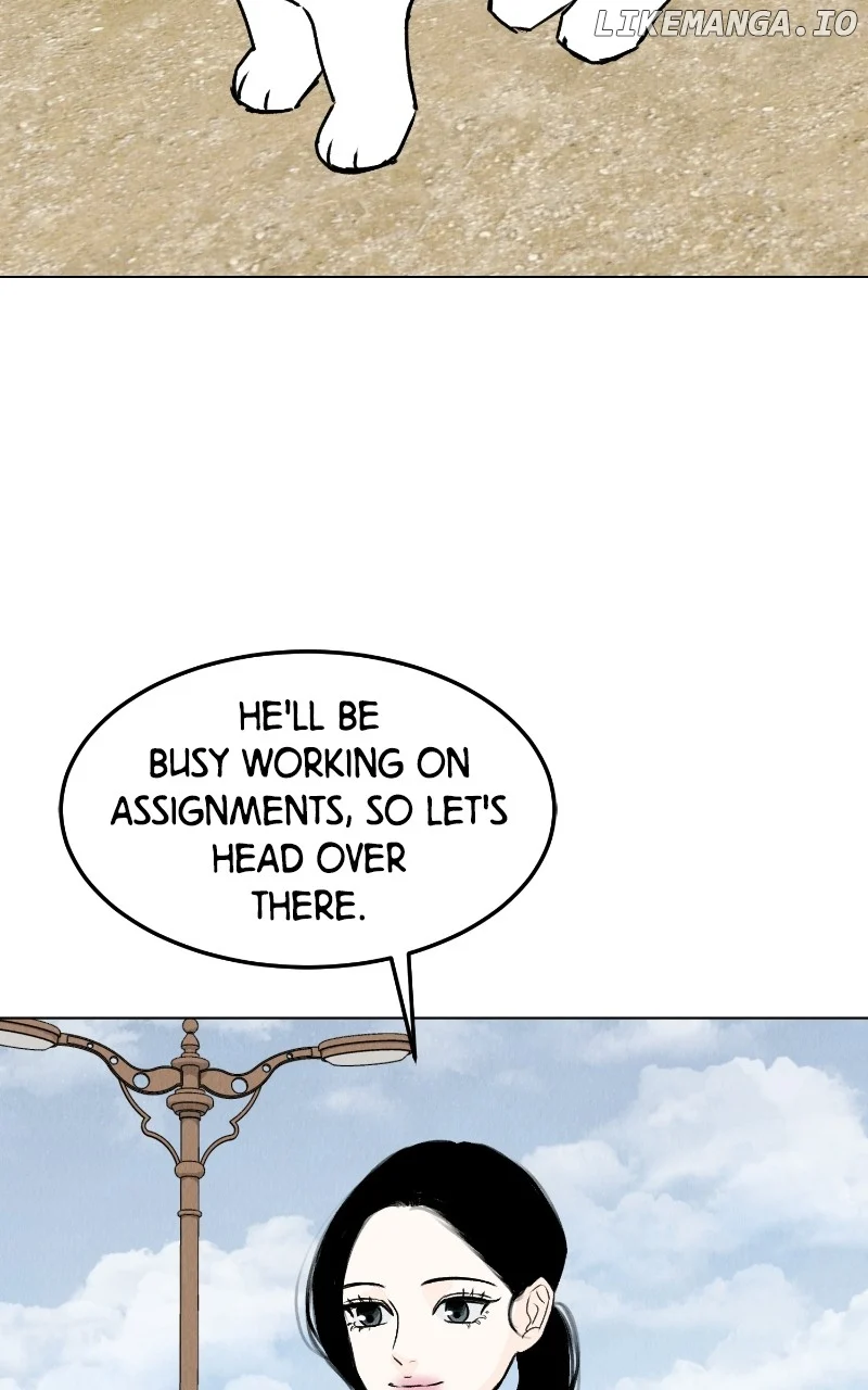 Want to See My Cat? chapter 25 page 47
