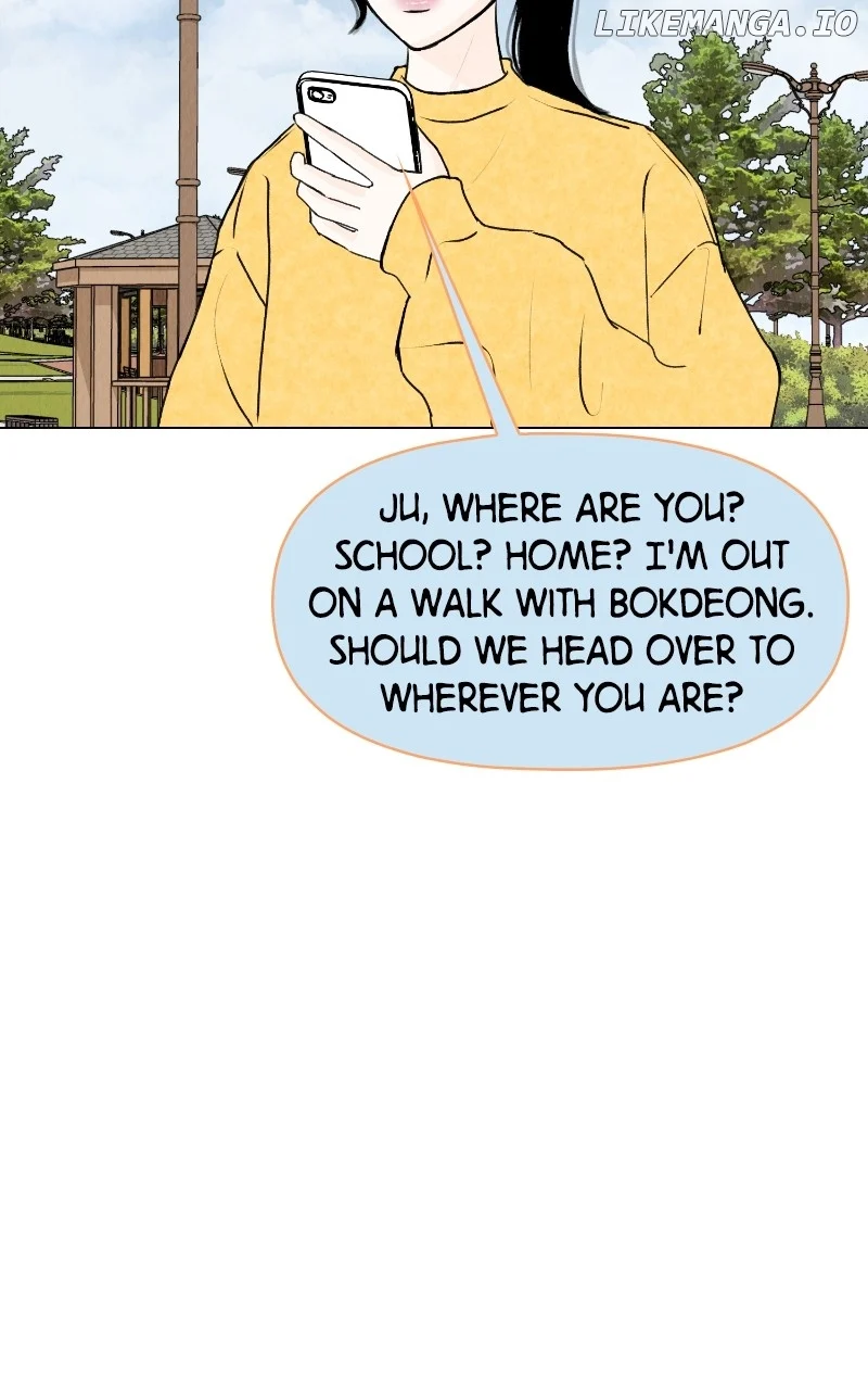 Want to See My Cat? chapter 25 page 48