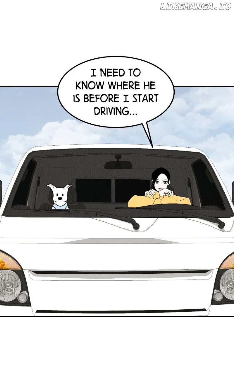 Want to See My Cat? chapter 25 page 49