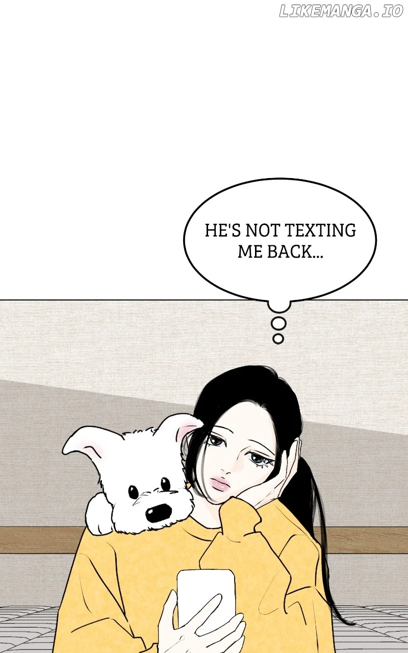 Want to See My Cat? chapter 25 page 56