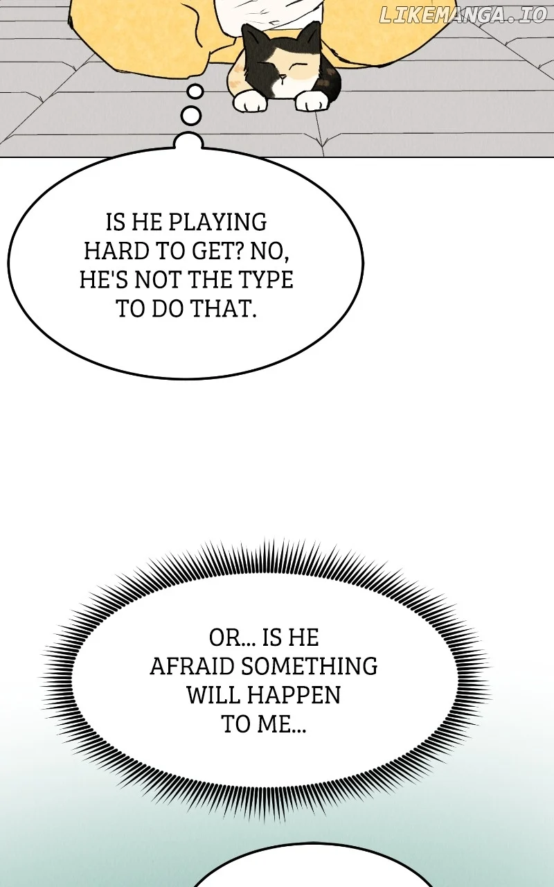Want to See My Cat? chapter 25 page 57