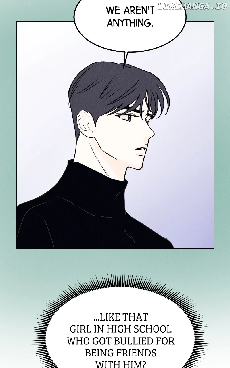 Want to See My Cat? chapter 25 page 58