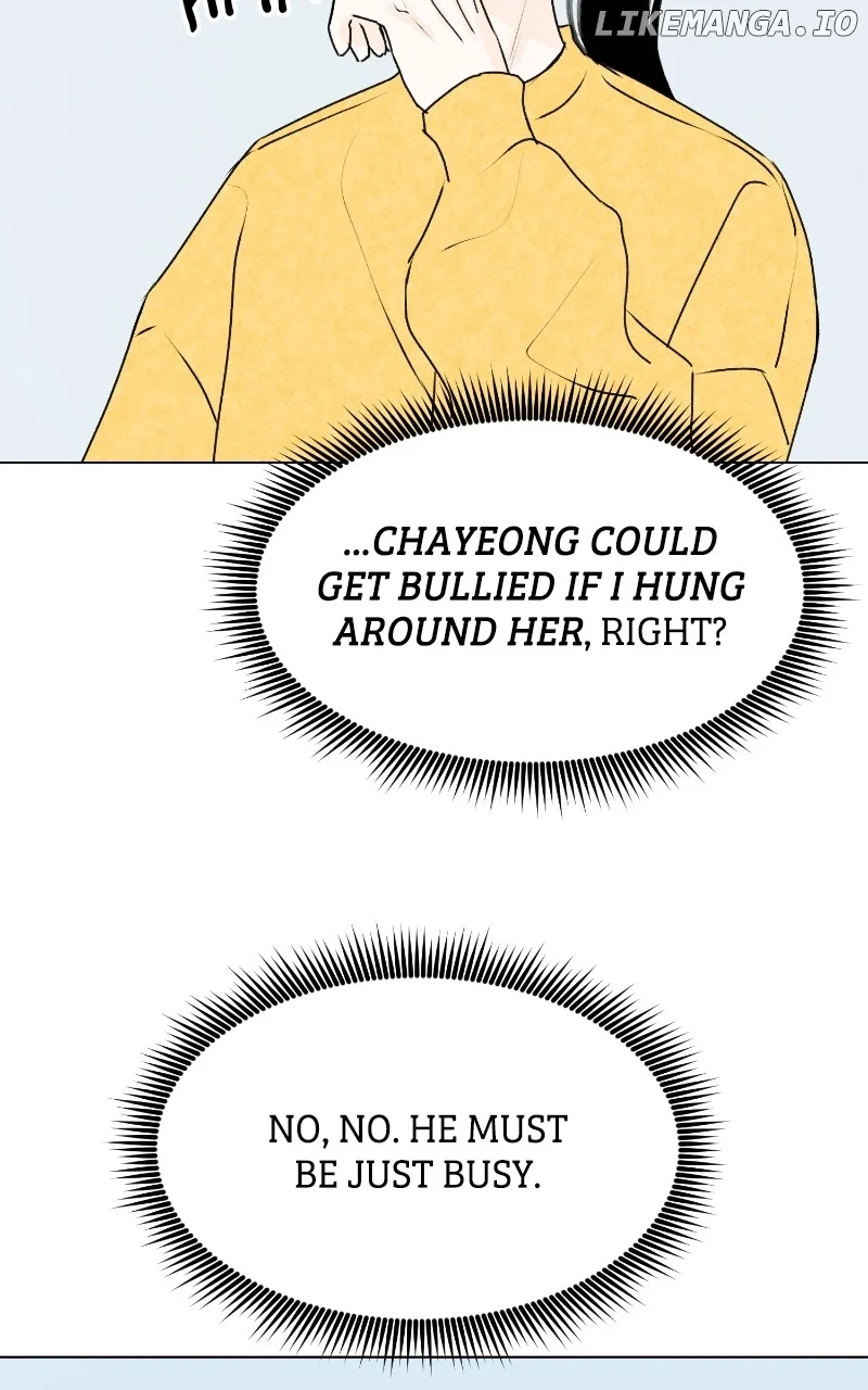 Want to See My Cat? chapter 25 page 60
