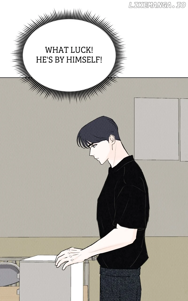 Want to See My Cat? chapter 25 page 65