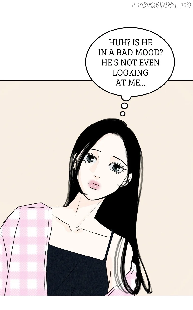 Want to See My Cat? chapter 25 page 70