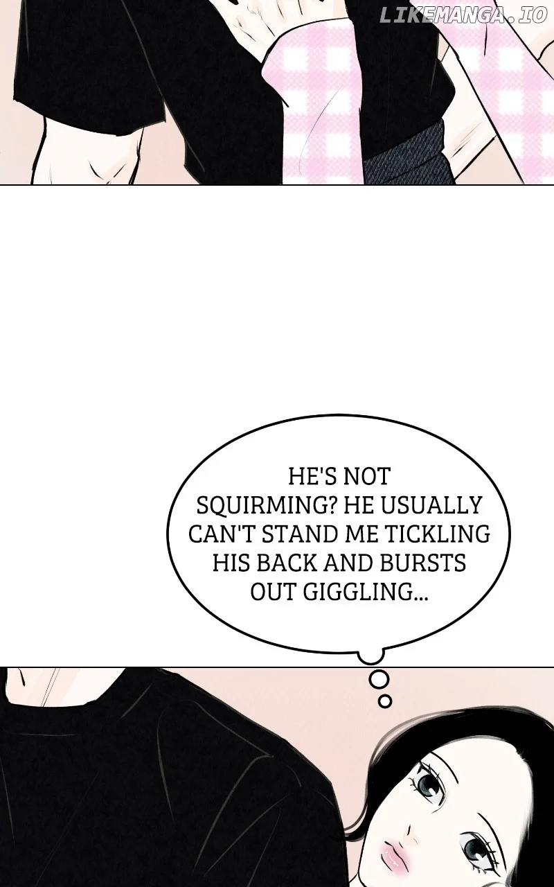Want to See My Cat? chapter 25 page 72