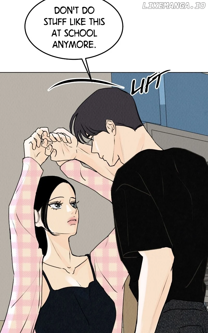 Want to See My Cat? chapter 25 page 77