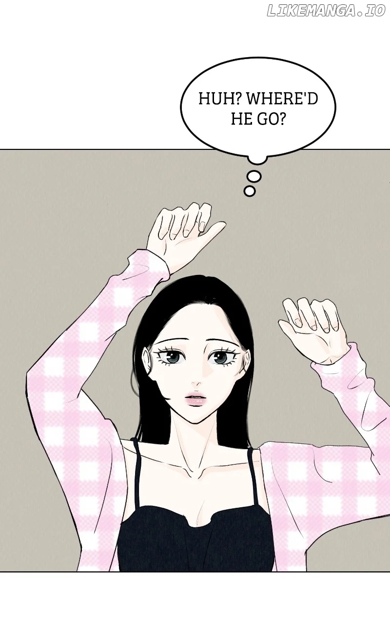 Want to See My Cat? chapter 26 page 6