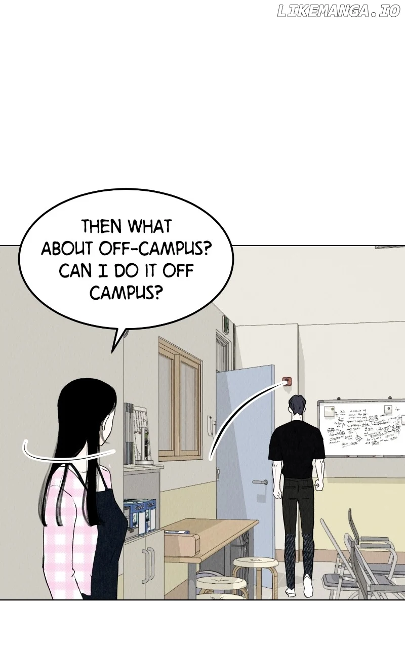 Want to See My Cat? chapter 26 page 7