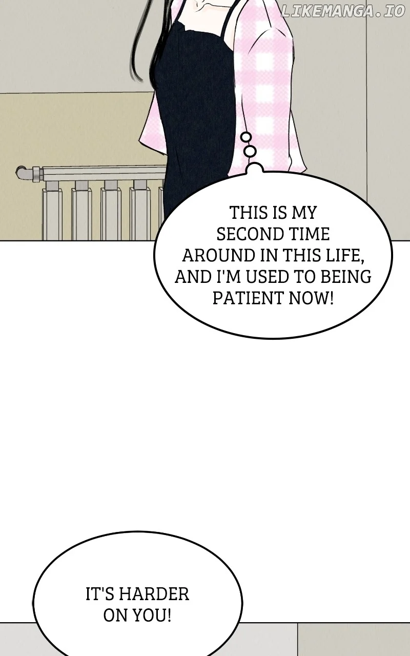 Want to See My Cat? chapter 26 page 11