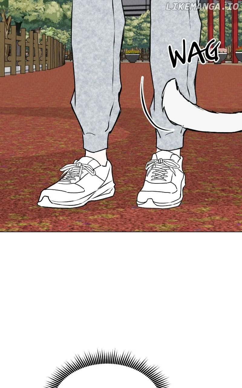 Want to See My Cat? chapter 26 page 22
