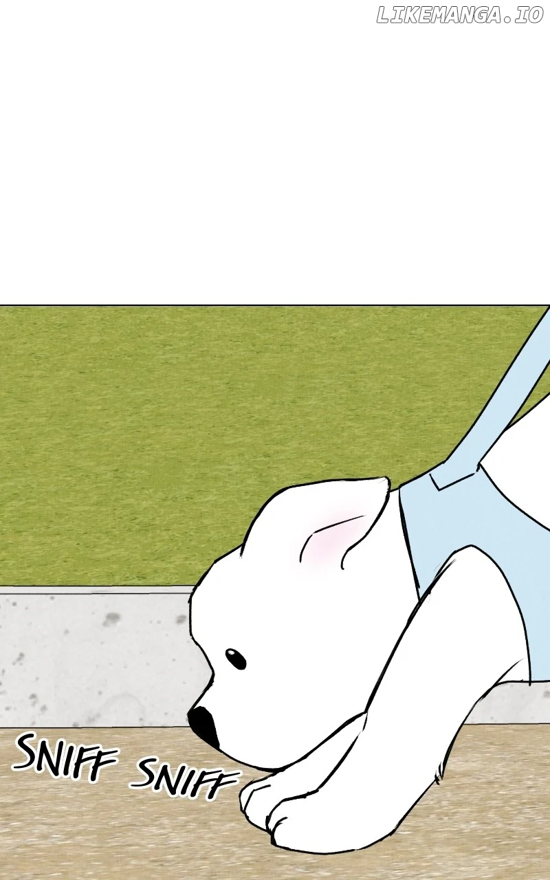 Want to See My Cat? chapter 26 page 27