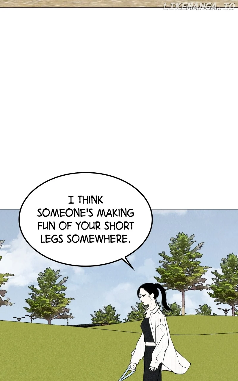 Want to See My Cat? chapter 26 page 28