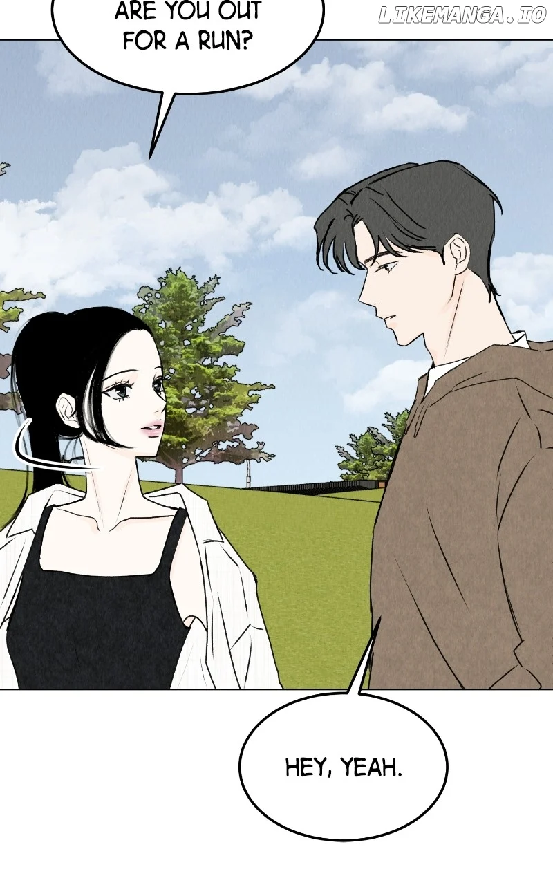 Want to See My Cat? chapter 26 page 31