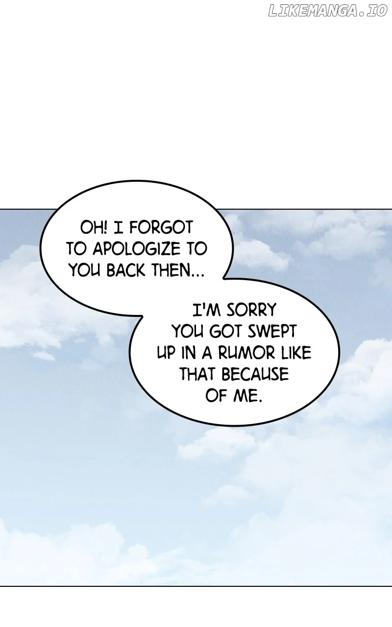 Want to See My Cat? chapter 26 page 32