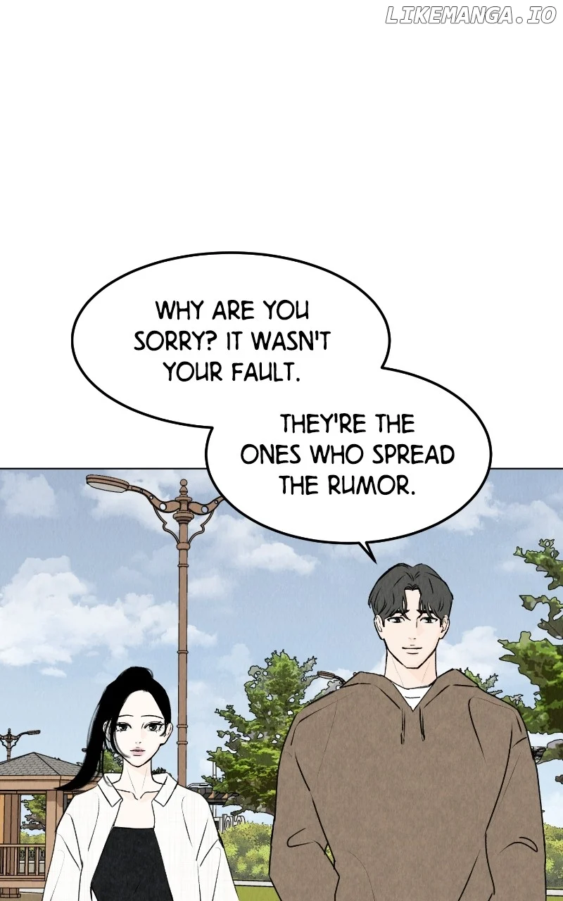 Want to See My Cat? chapter 26 page 33