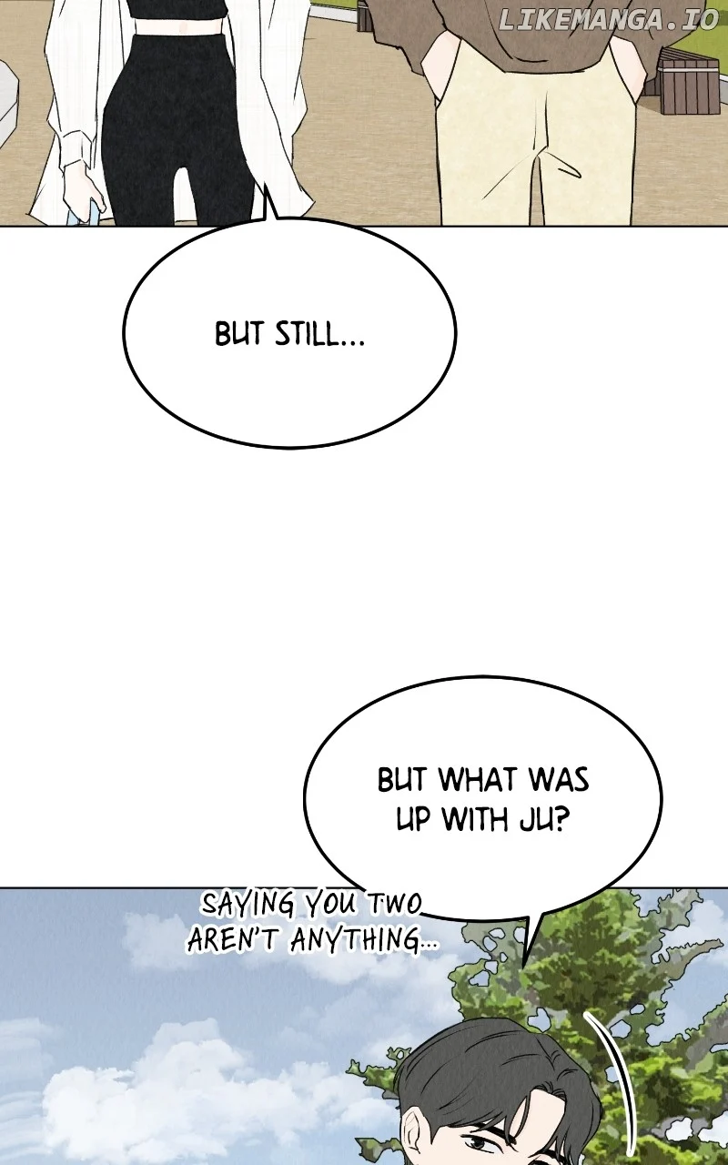 Want to See My Cat? chapter 26 page 34