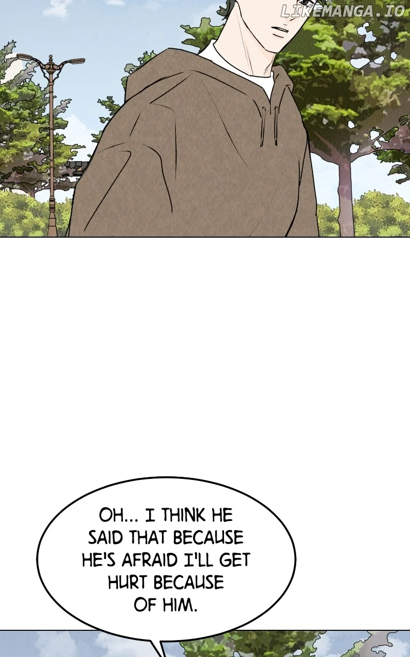 Want to See My Cat? chapter 26 page 35