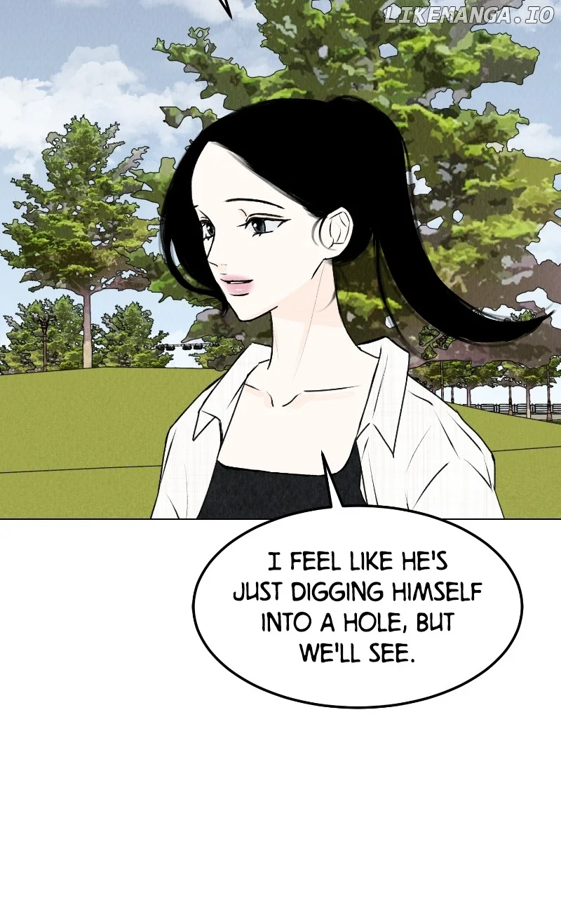 Want to See My Cat? chapter 26 page 36
