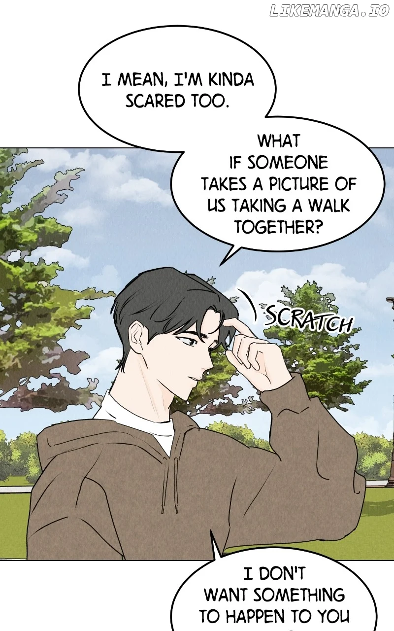 Want to See My Cat? chapter 26 page 37