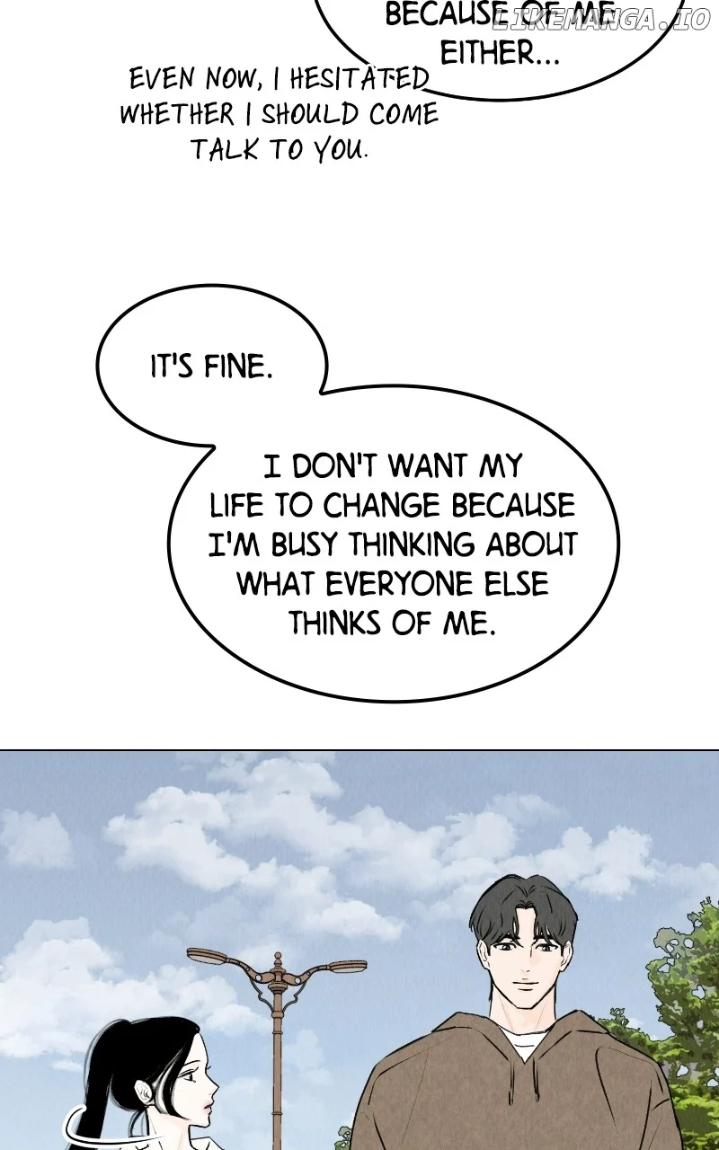 Want to See My Cat? chapter 26 page 38