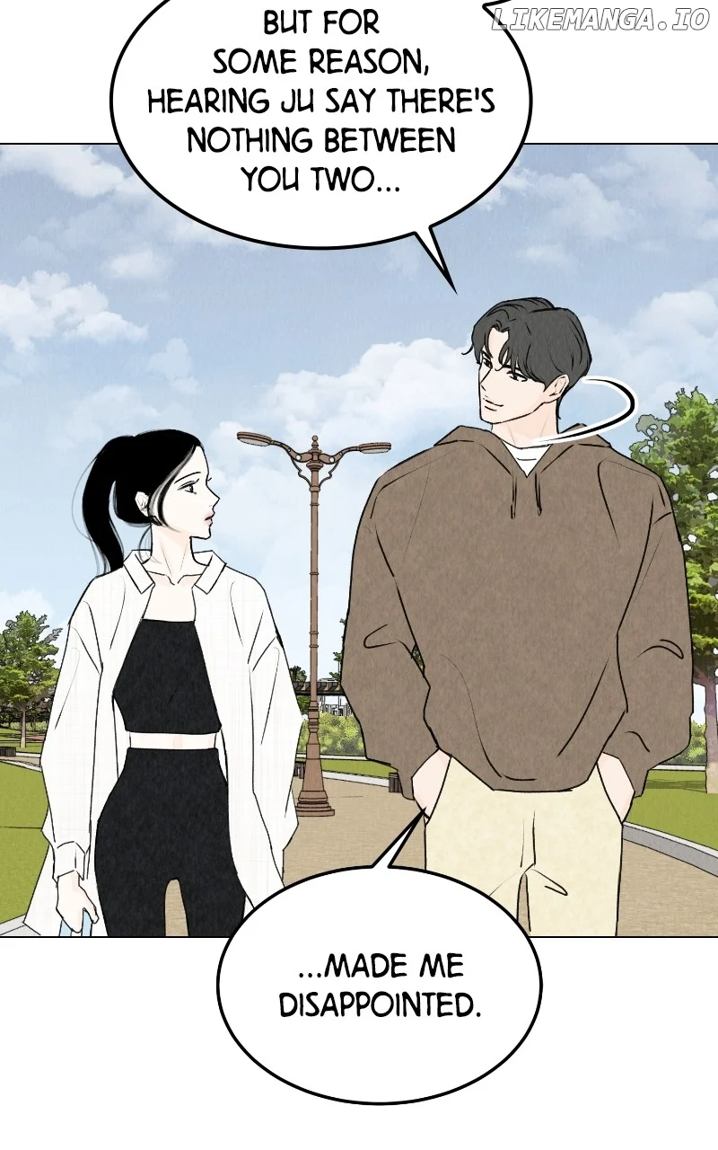 Want to See My Cat? chapter 26 page 40
