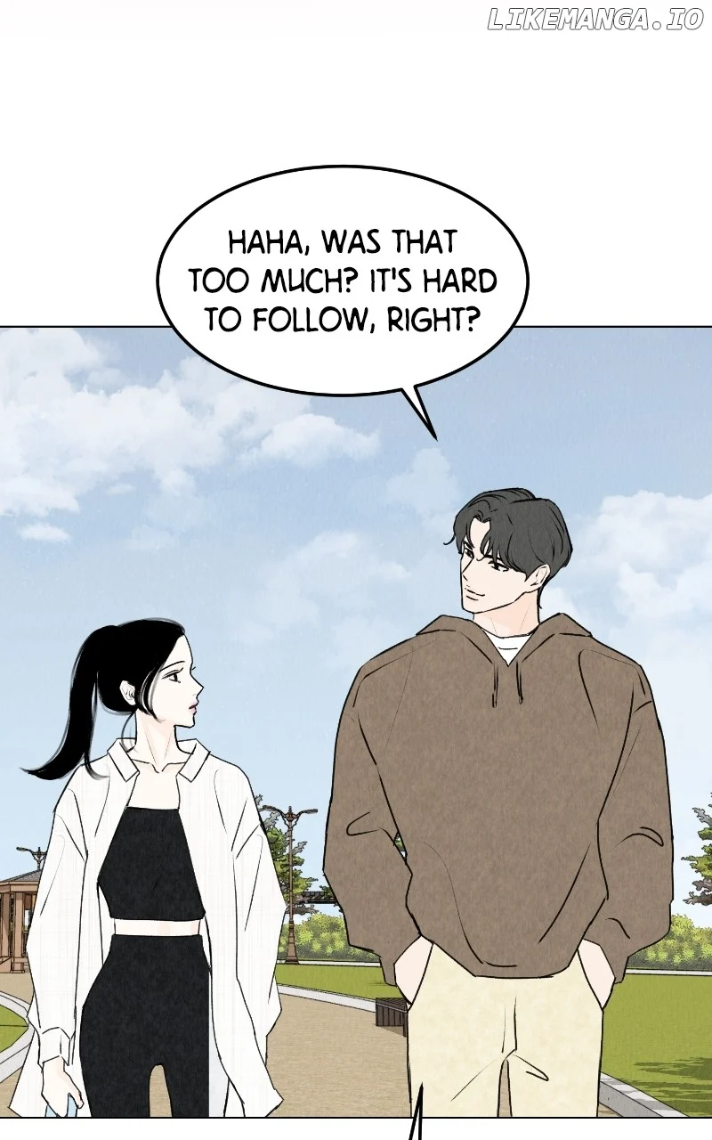 Want to See My Cat? chapter 26 page 45