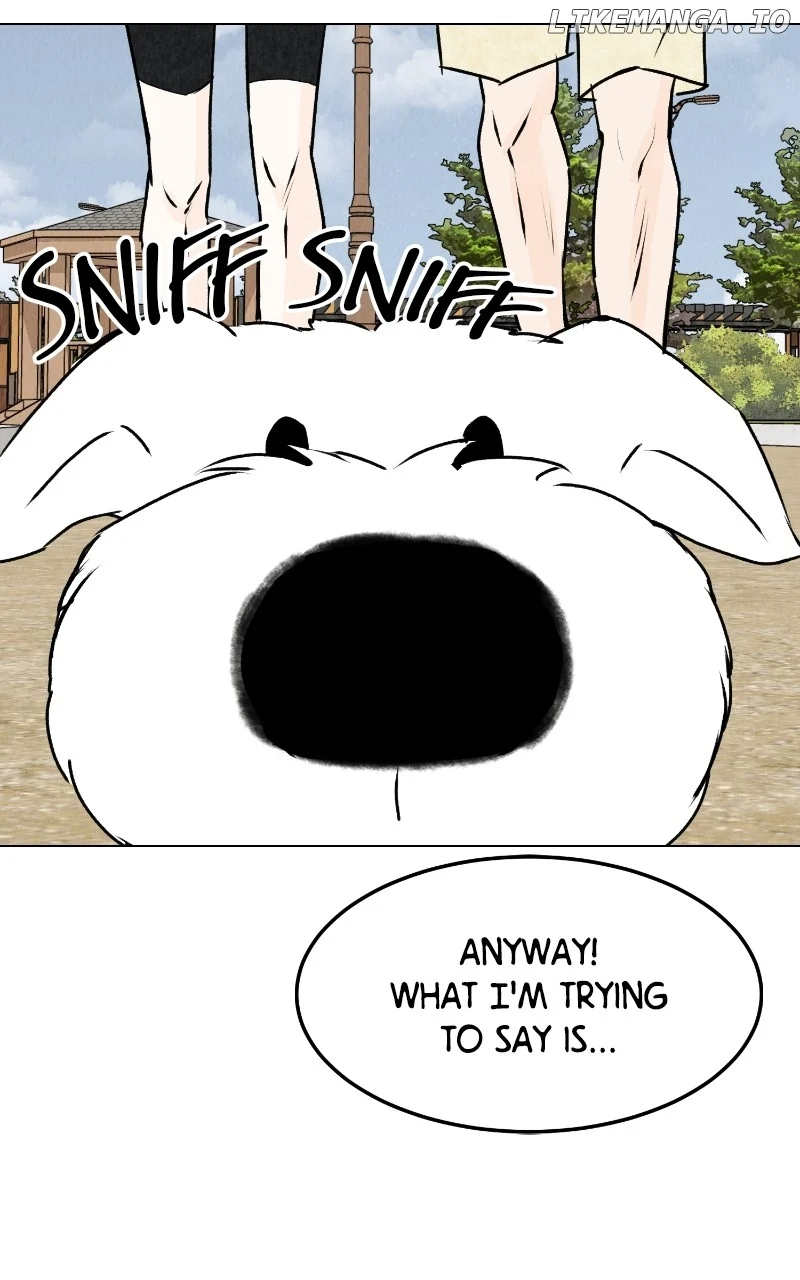 Want to See My Cat? chapter 26 page 47