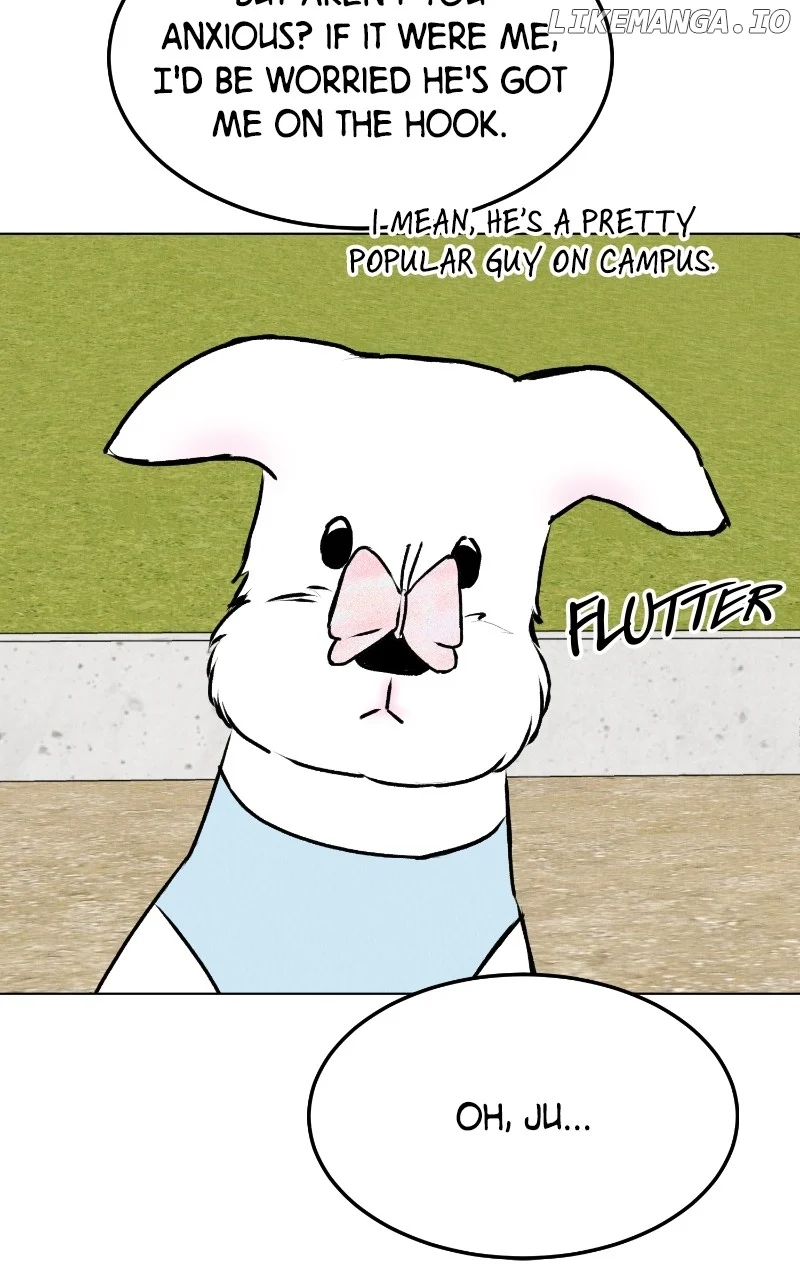 Want to See My Cat? chapter 26 page 52