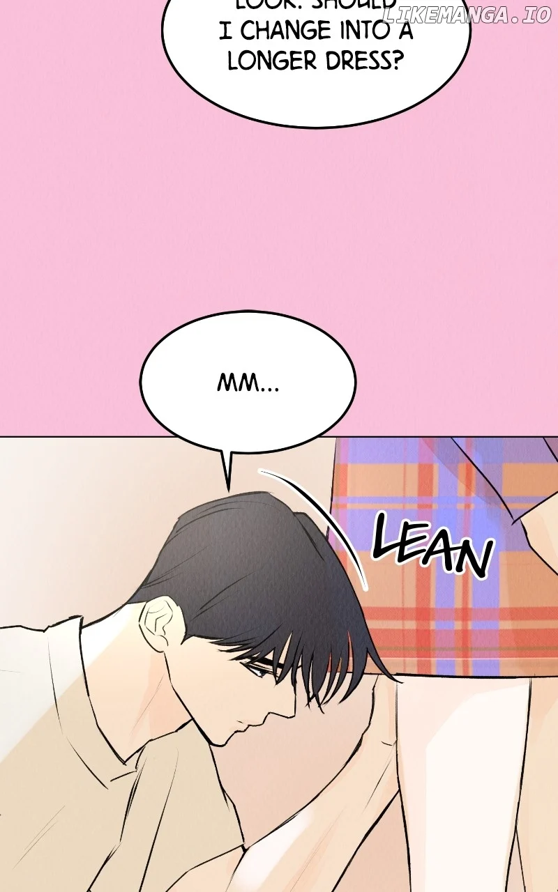 Want to See My Cat? chapter 26 page 59