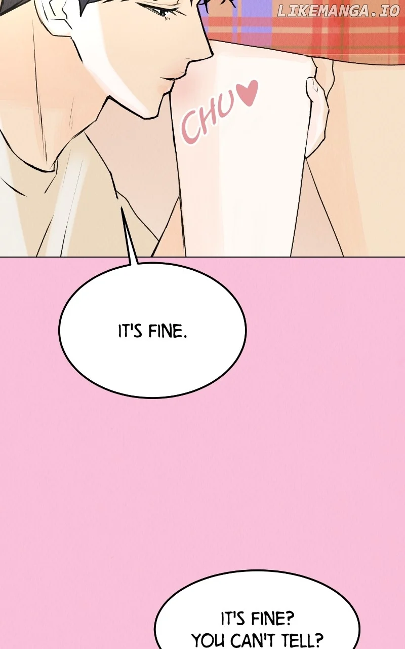 Want to See My Cat? chapter 26 page 61