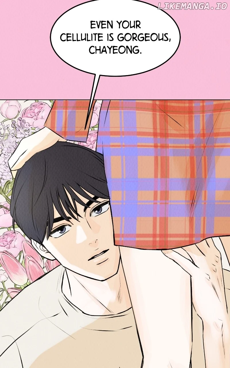 Want to See My Cat? chapter 26 page 63