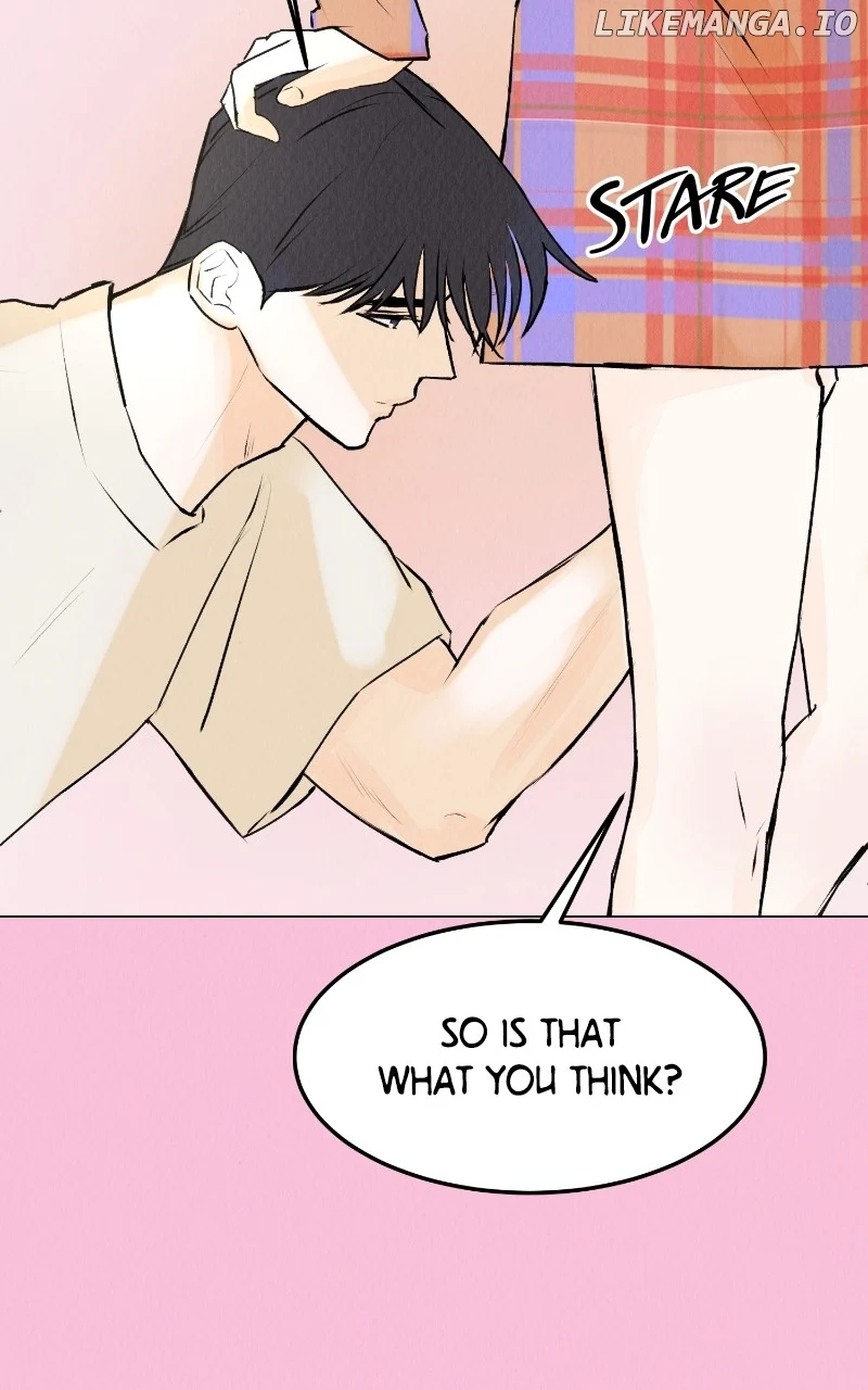 Want to See My Cat? chapter 26 page 66