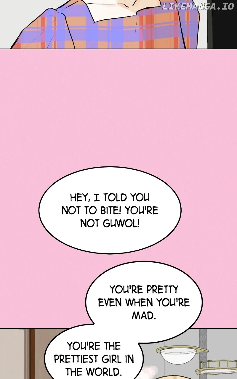 Want to See My Cat? chapter 26 page 69