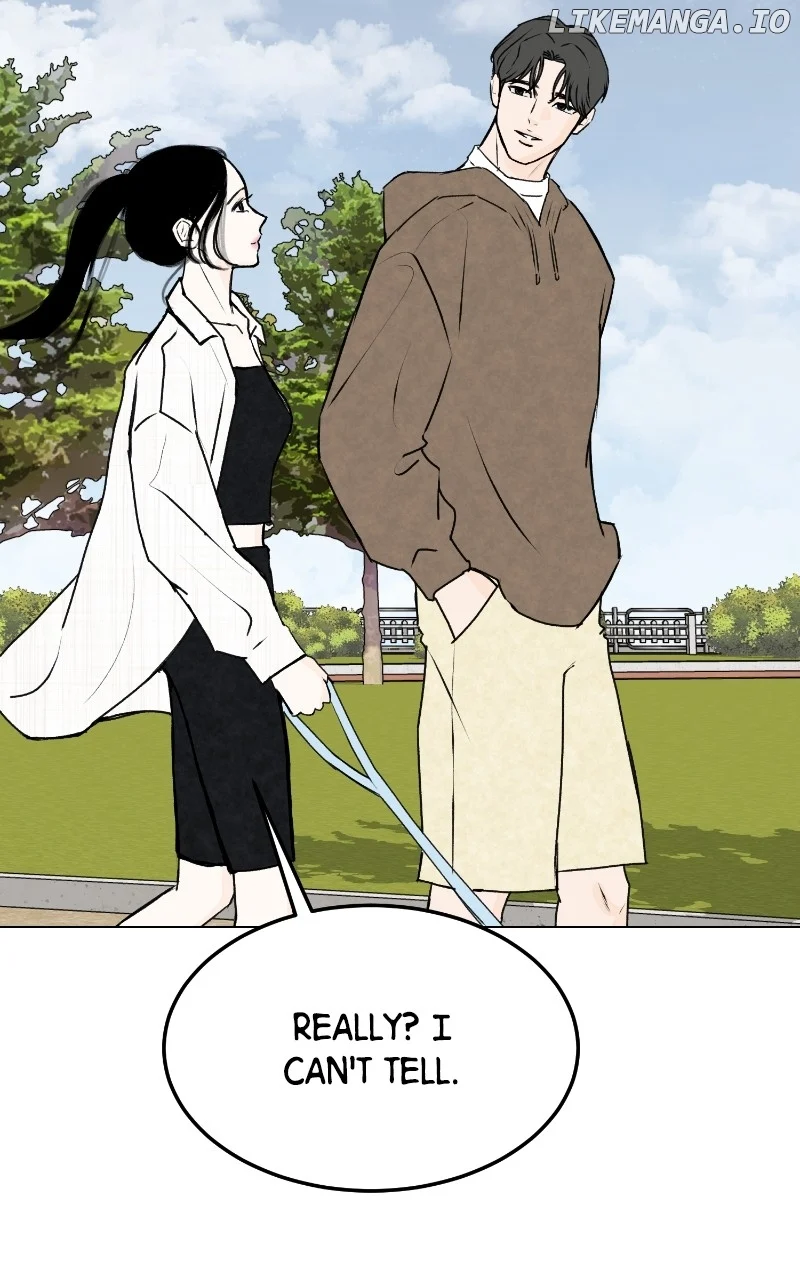 Want to See My Cat? chapter 26 page 73