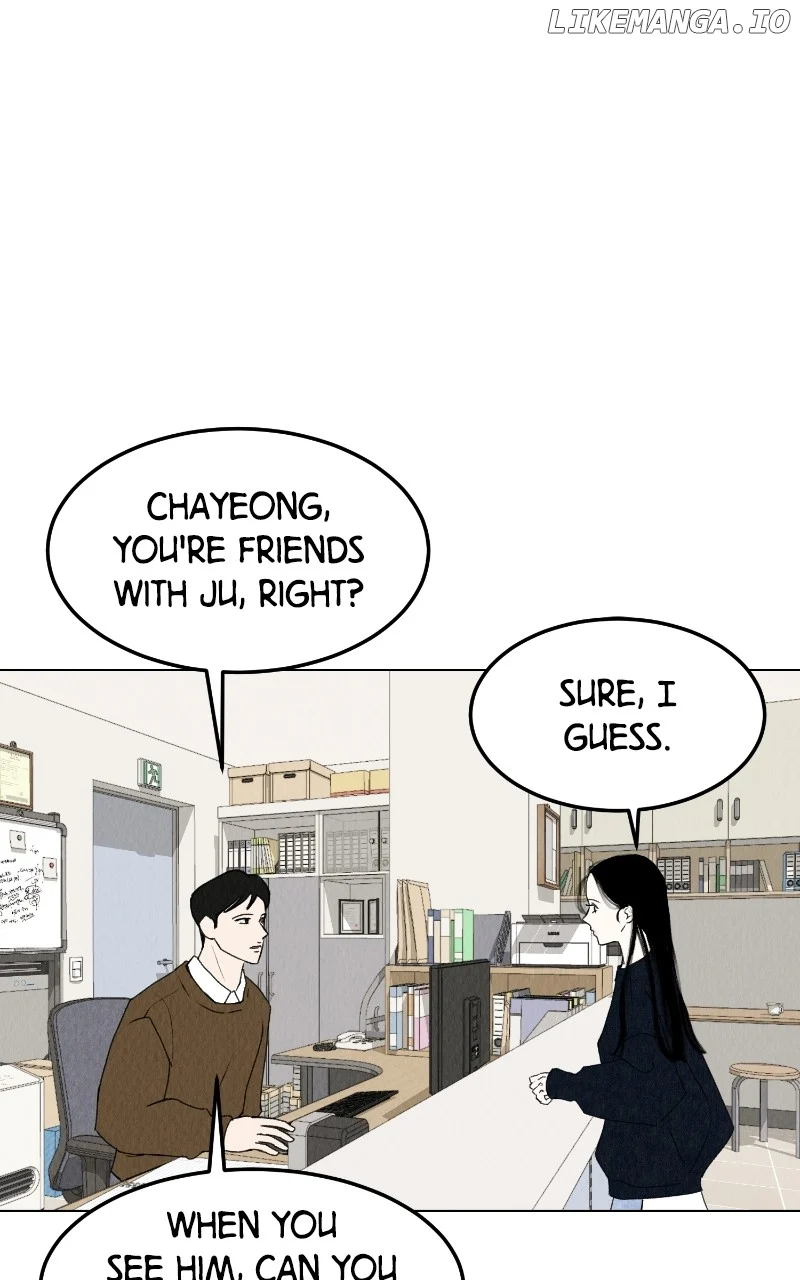 Want to See My Cat? chapter 26 page 76