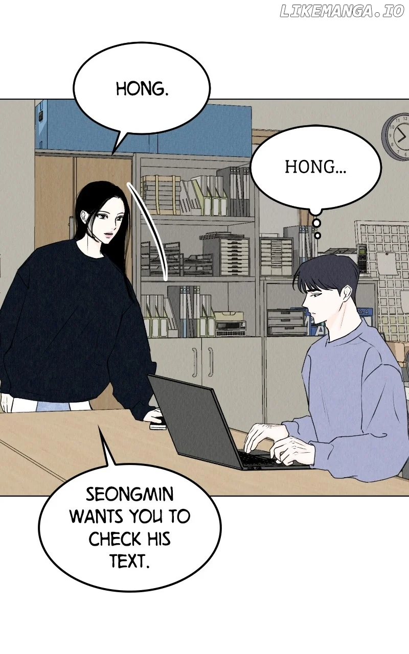 Want to See My Cat? chapter 26 page 79