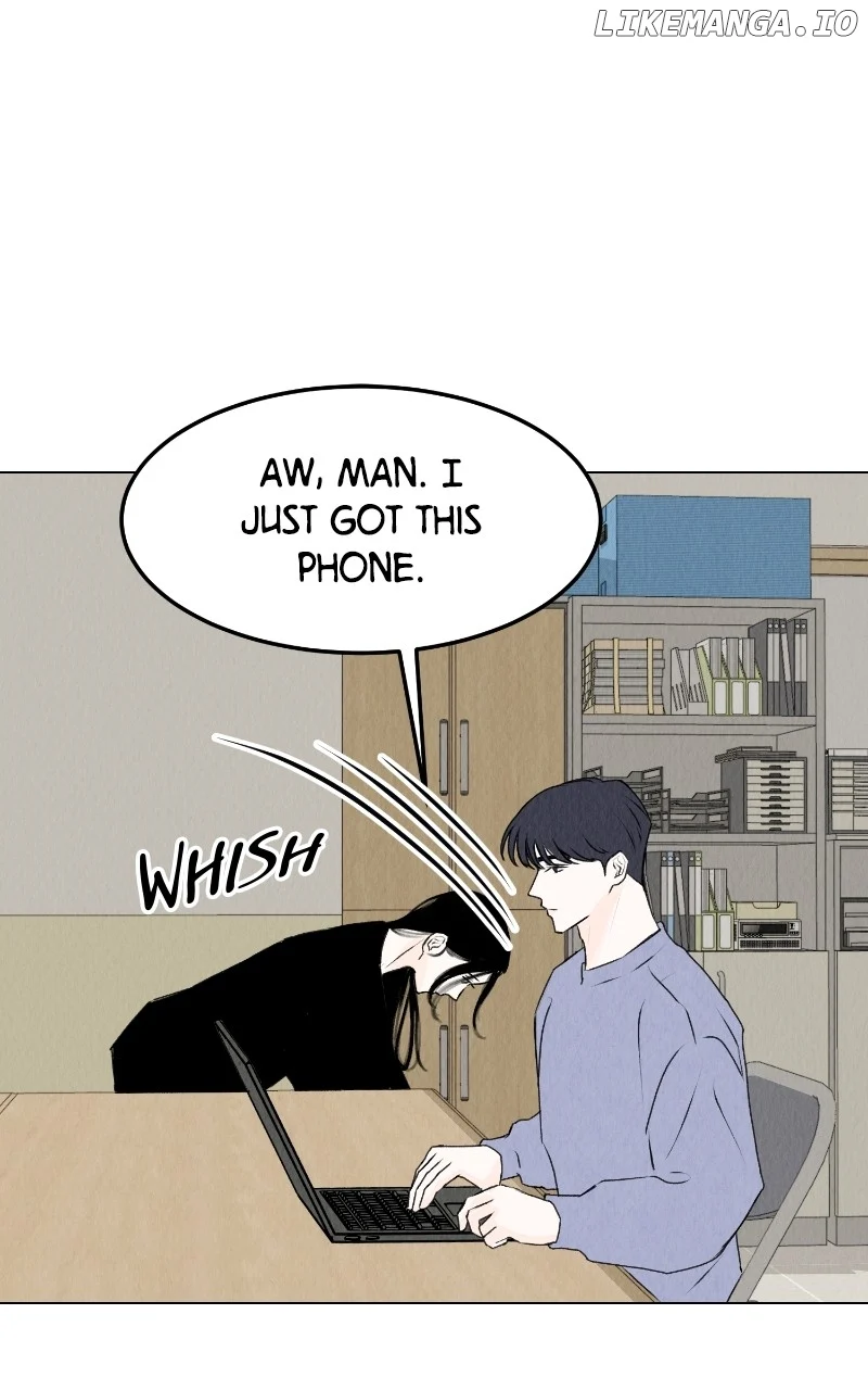 Want to See My Cat? chapter 26 page 84
