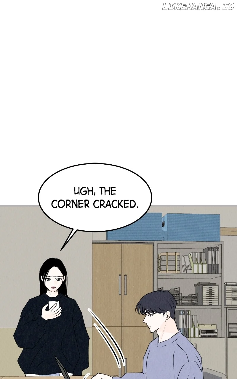 Want to See My Cat? chapter 26 page 86
