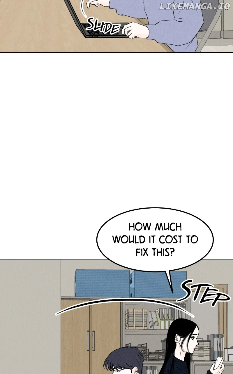 Want to See My Cat? chapter 26 page 87